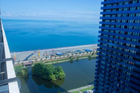ORBI CITY - With a sea view - BATUMI